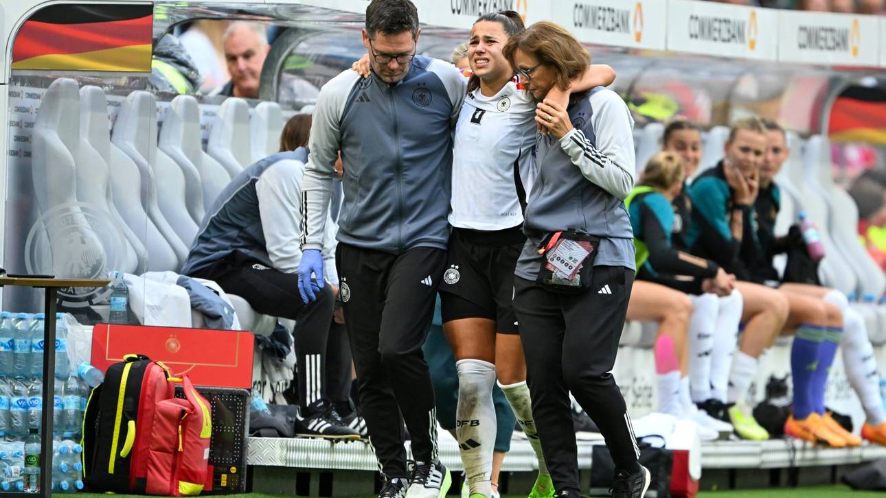 Oberdorf-Schock: „Tut im Herzen weh“