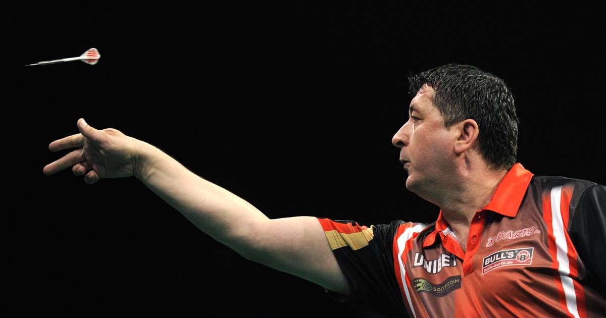 Premier League Darts Streaming Live Free