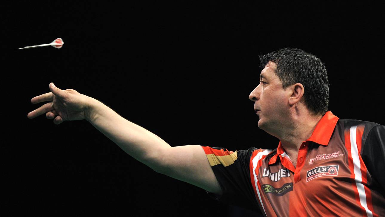 Kampf um die letzten Playoff-Tickets