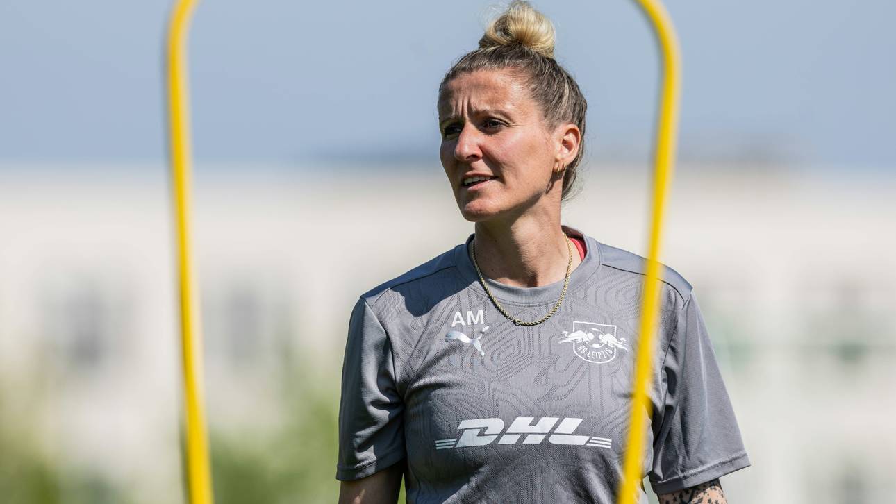 Ex-DFB-Star bekommt neue Rolle