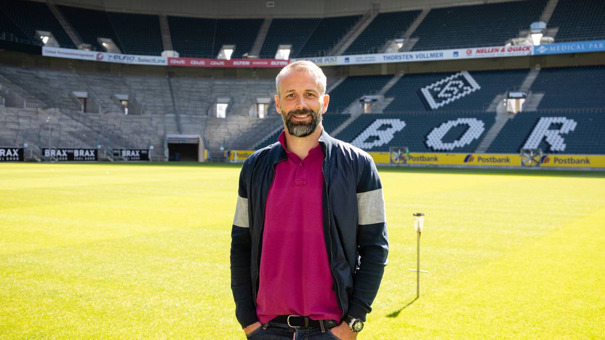 Platz 3 - BORUSSIA MÖNCHENGLADBACH: Sportdirektor Max Eberl wollte den Fohlen neues Leben einhauchen. Der Vertrag mit Dieter Hecking wurde nicht verlängert und Eberl fand in Marco Rose seinen absoluten Wunschkandidaten. Der ehemalige Mainz-Profi will in Gladbach eine neue Spielweise etablieren, braucht dafür aber Zeit
