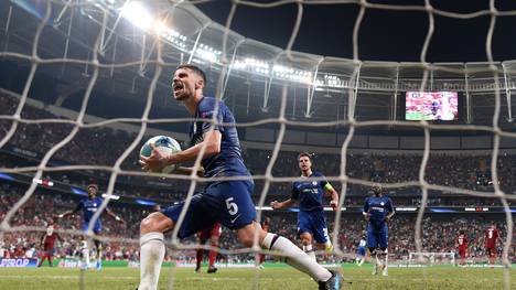 Nach einer Niederlage in der Liga sowie im Supercup will Chelsea endlich wieder jubeln