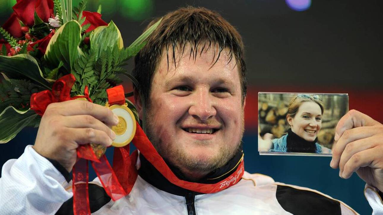 Ein Bild machte ihn berühmt