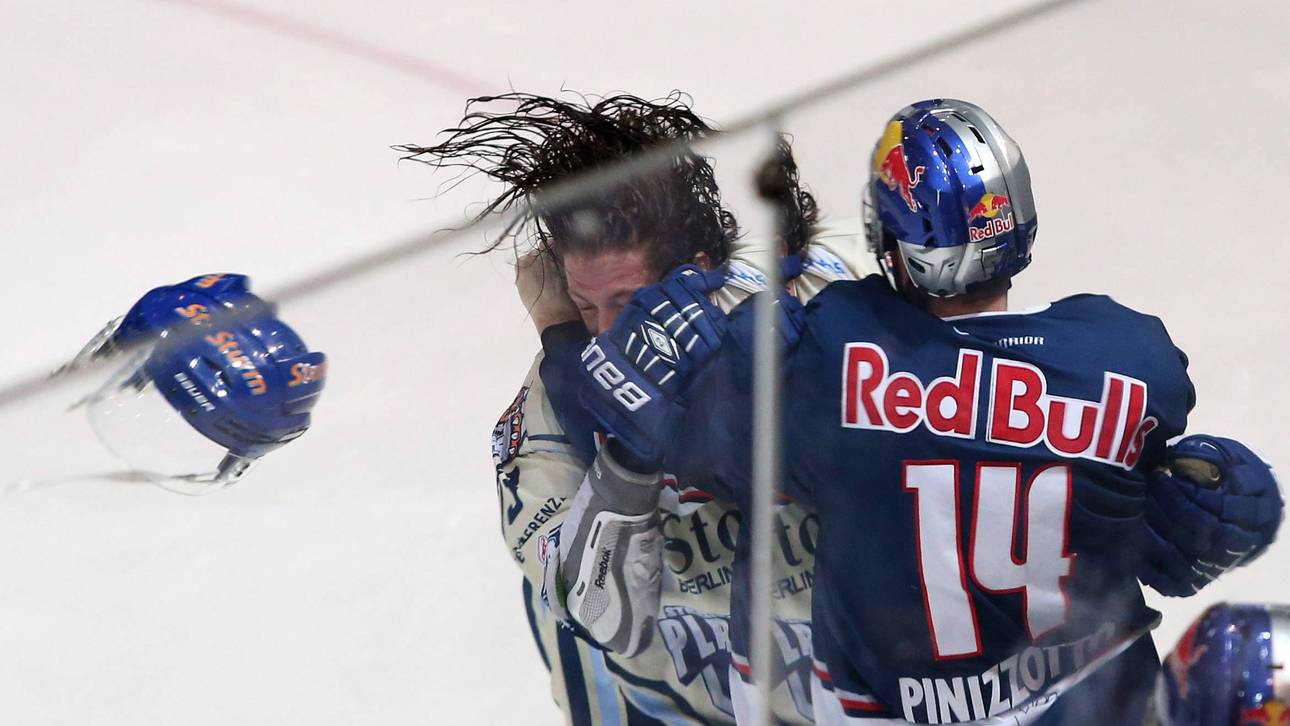 Prügel-König gibt Red Bull den Kick
