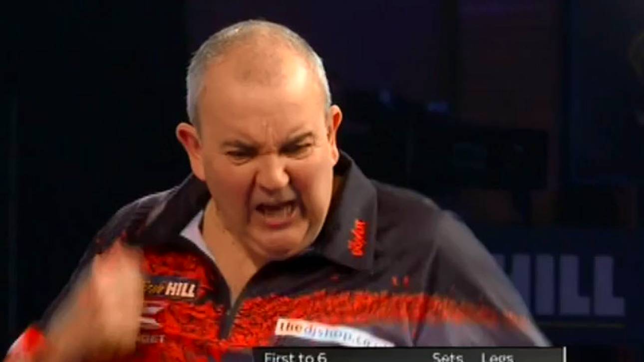 Finale! Taylors Märchen geht weiter