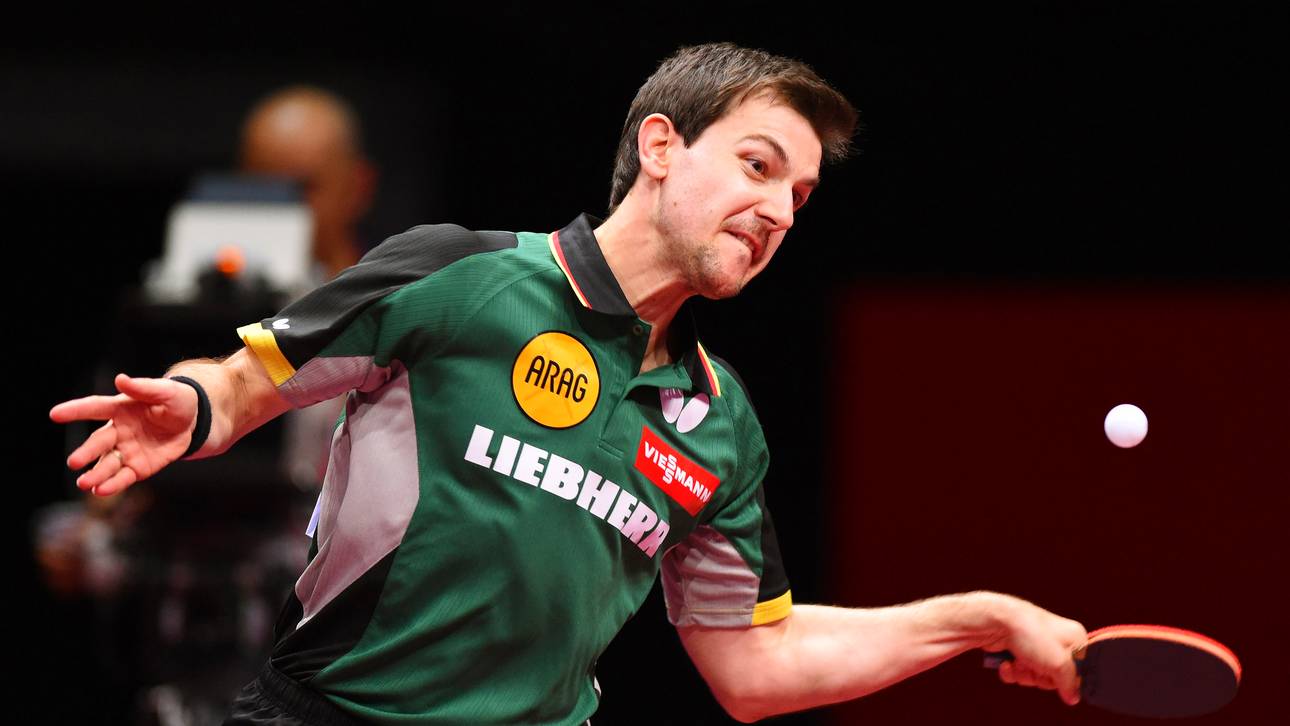 Zurück in der Leitwolf-Rolle