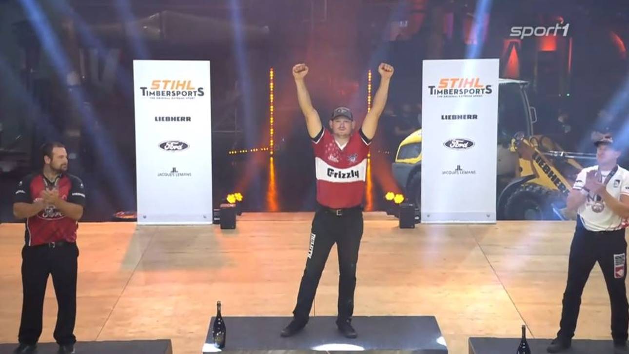 Ebner-Rücktritt nach „Oversea“-Triumph