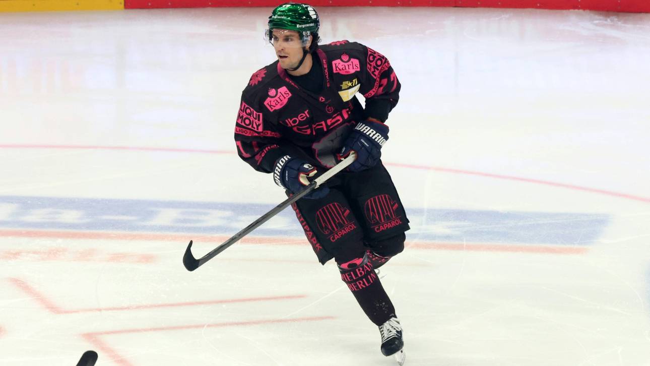 Verletzungspech verfolgt Berlin