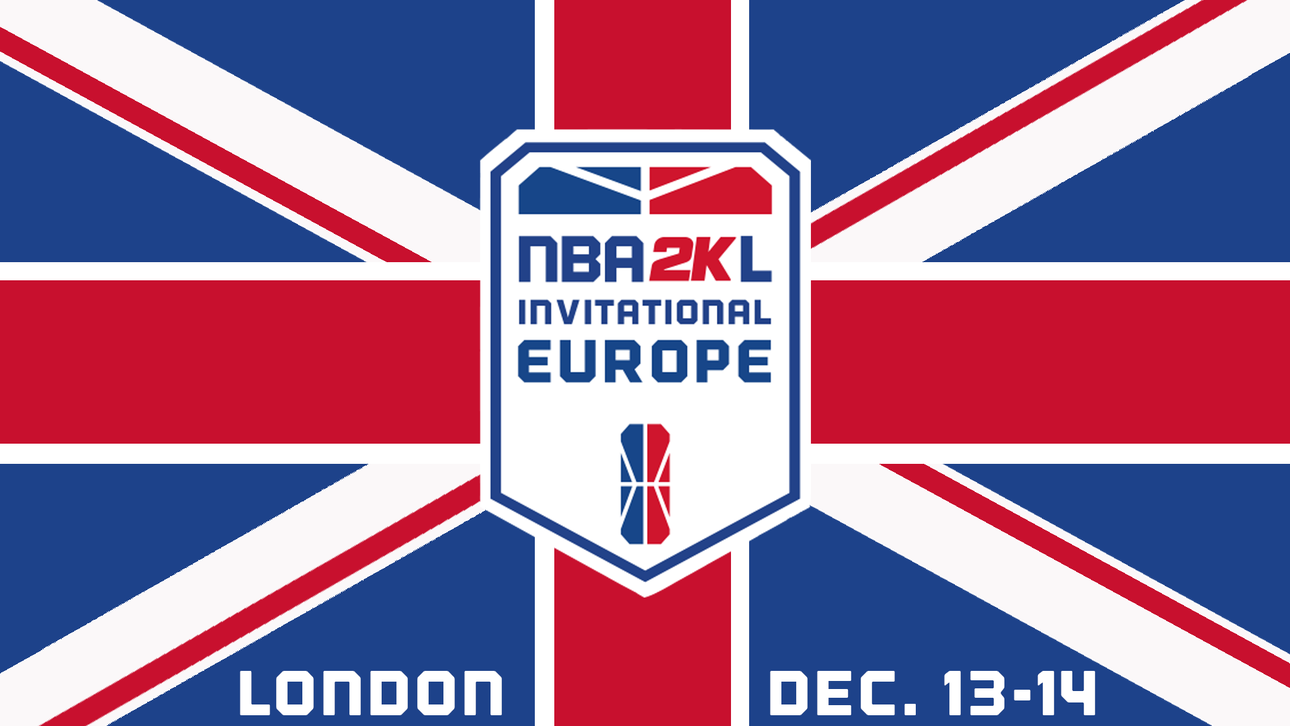 NBA 2K20: Quali-Event in Europa
