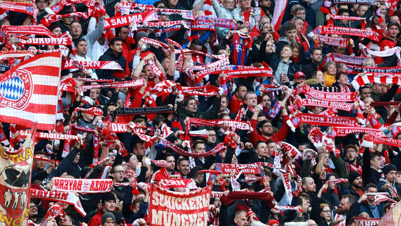 Selbst Bayern-Fans gegen CL-Reform