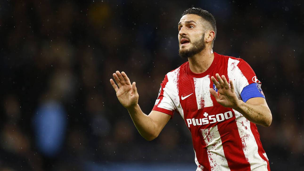 Atlético-Star klagt City an