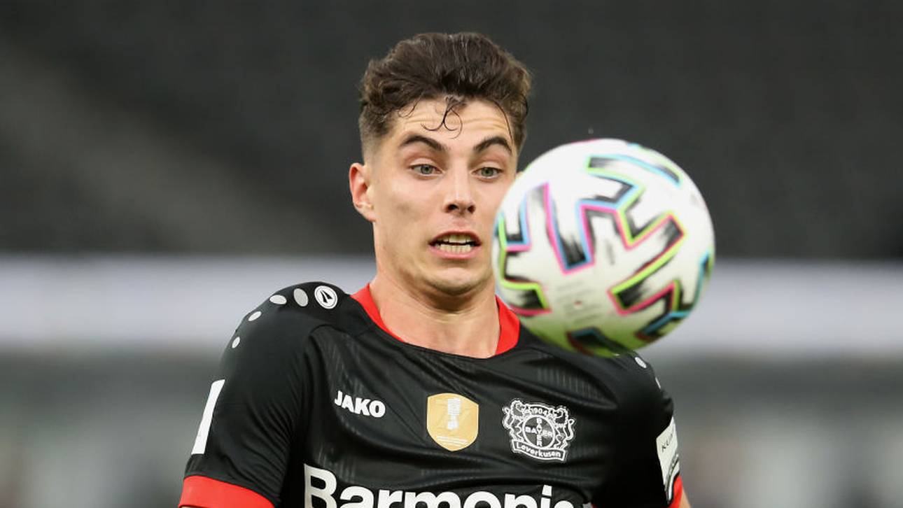 Havertz-Gipfel steigt bald