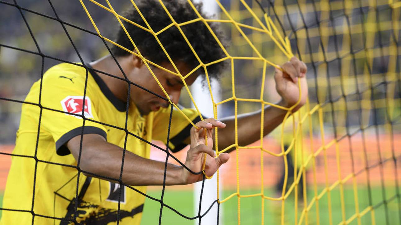 Hamann kanzelt BVB-Star ab