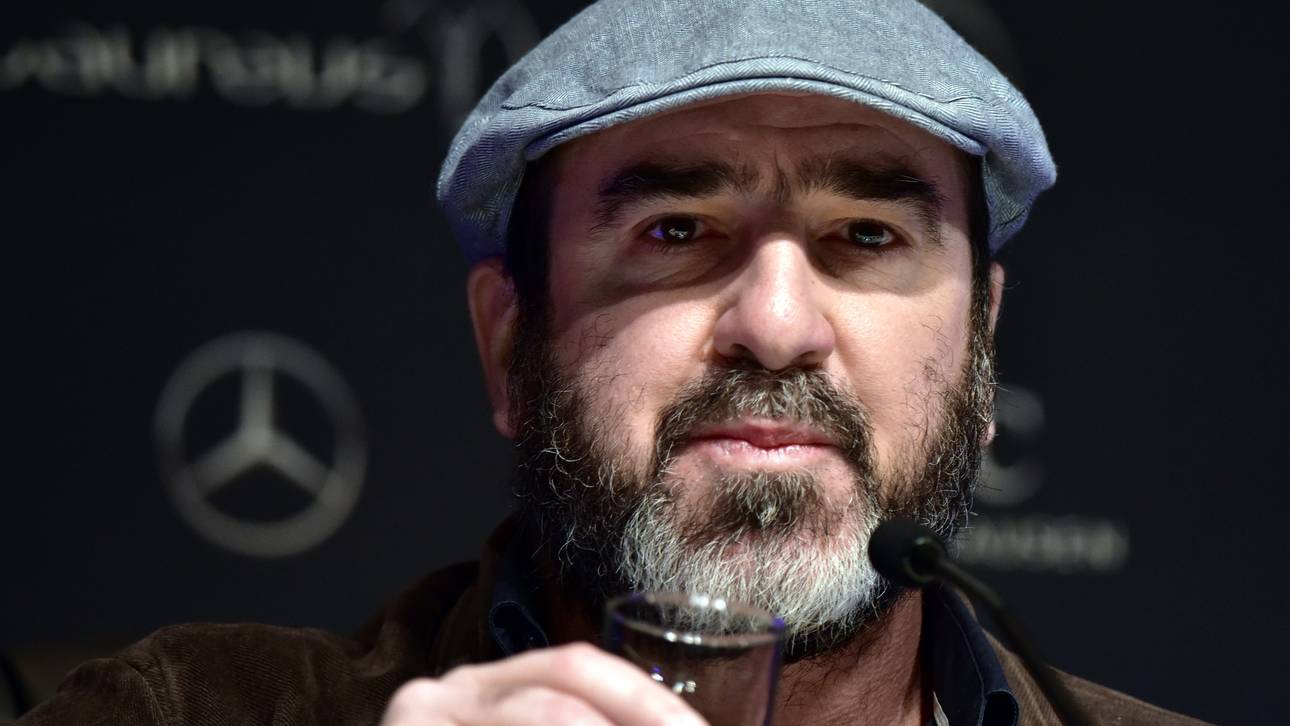 Cantona: Katalonien war Weltmeister