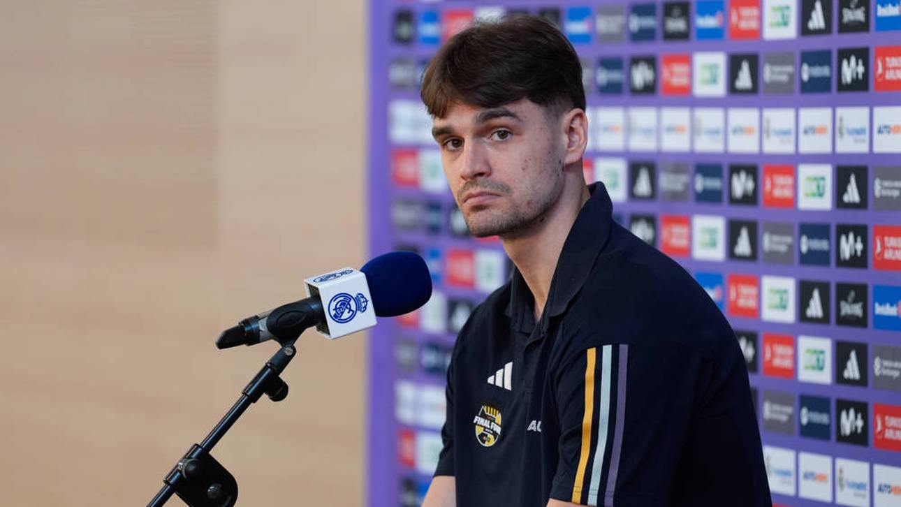 Real-Star nimmt Final-Pleite auf sich