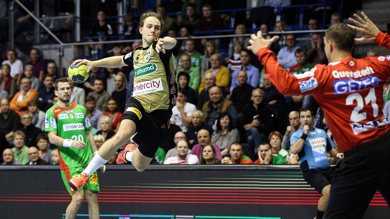 Hannover-Burgdorf hält Lehnhoff