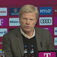 Kahn über Nagelsmann-Aus: "Hat mit Panik überhaupt nichts zu tun"
