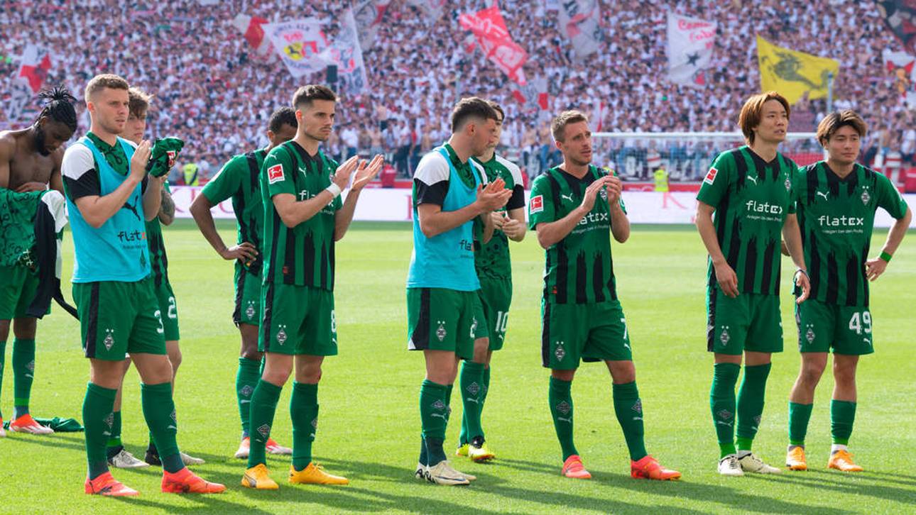 Droht das Horrorszenario?