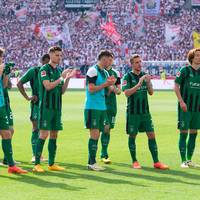 Die abgelaufene Saison hat schonungslos offengelegt: Vieles entwickelt sich bei Borussia Mönchengladbach abwärts. Der Verein steckt in einer gefährlichen Identitätskrise.