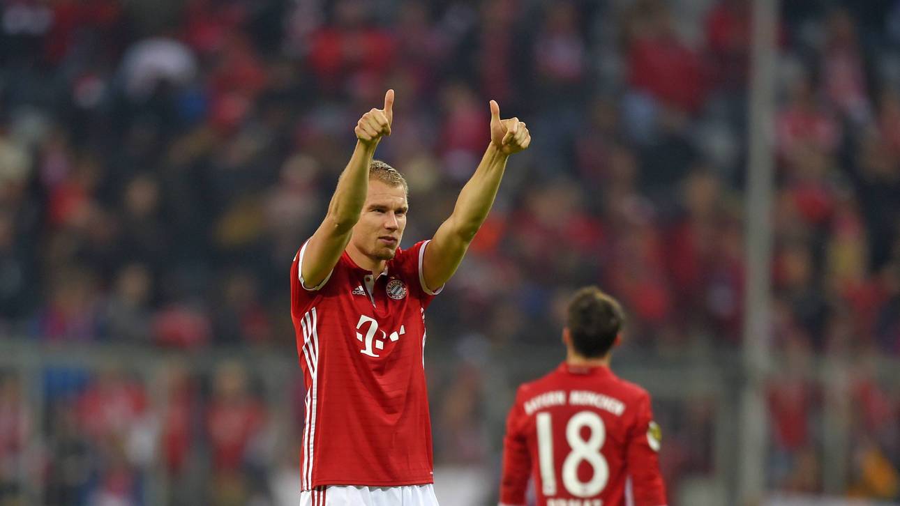 Fix: Badstuber zu Schalke 04
