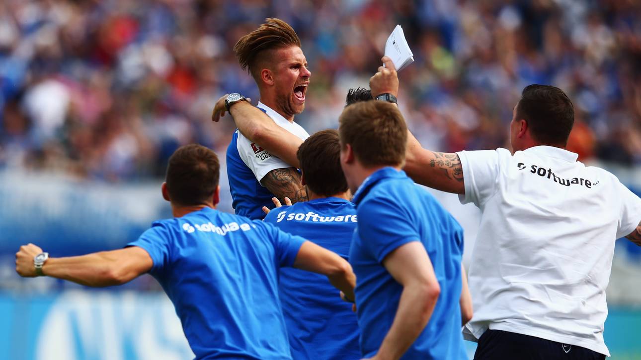 Das irre Saisonfinale zum Nachlesen