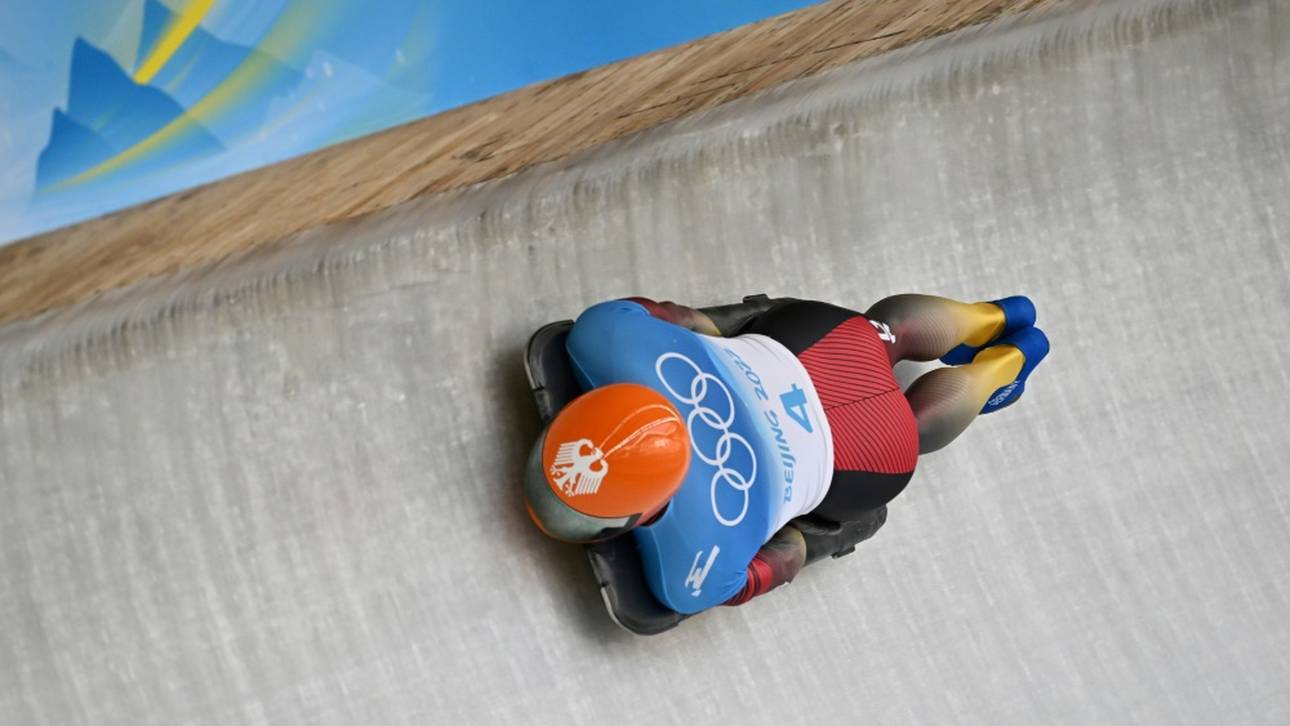 Grotheer greift nach historischem Gold