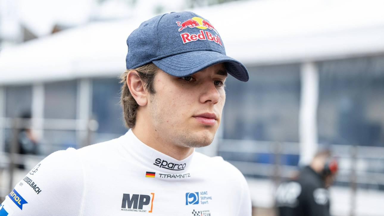 Bitterer Abschluss für Tramnitz