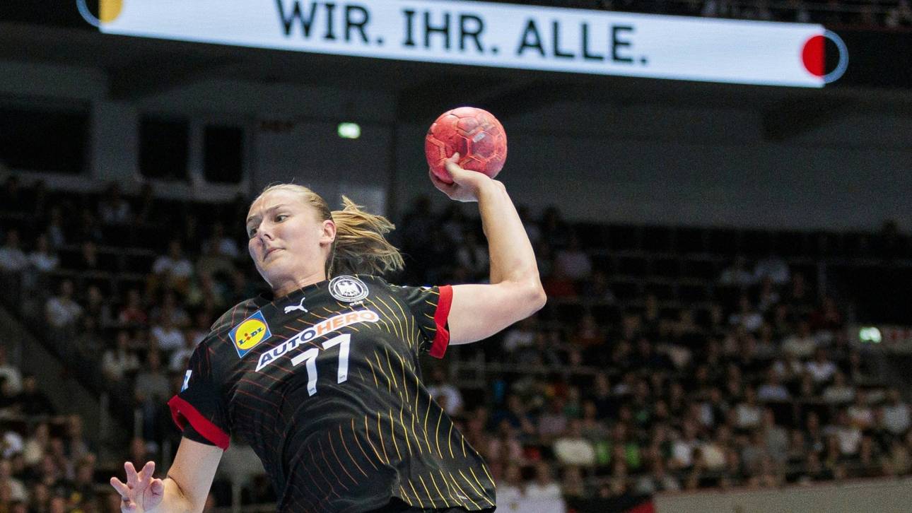 „An dieser WM hängt so viel“