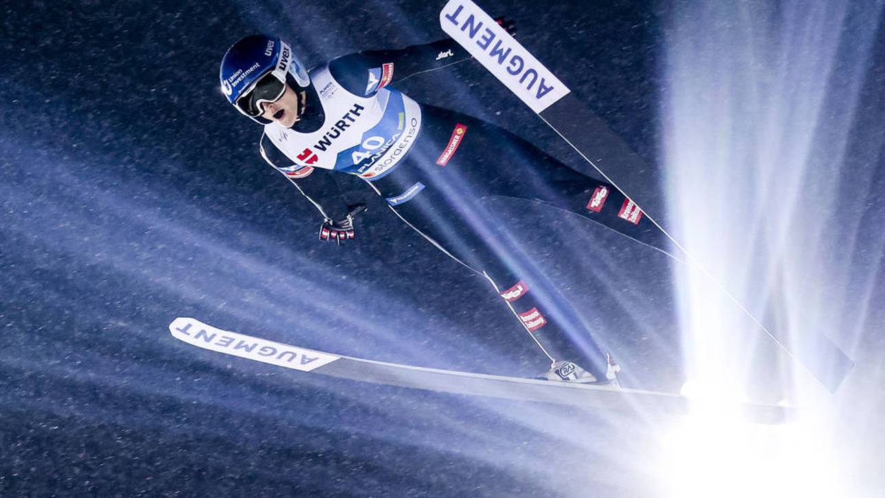 Ski-Revolution gestoppt!