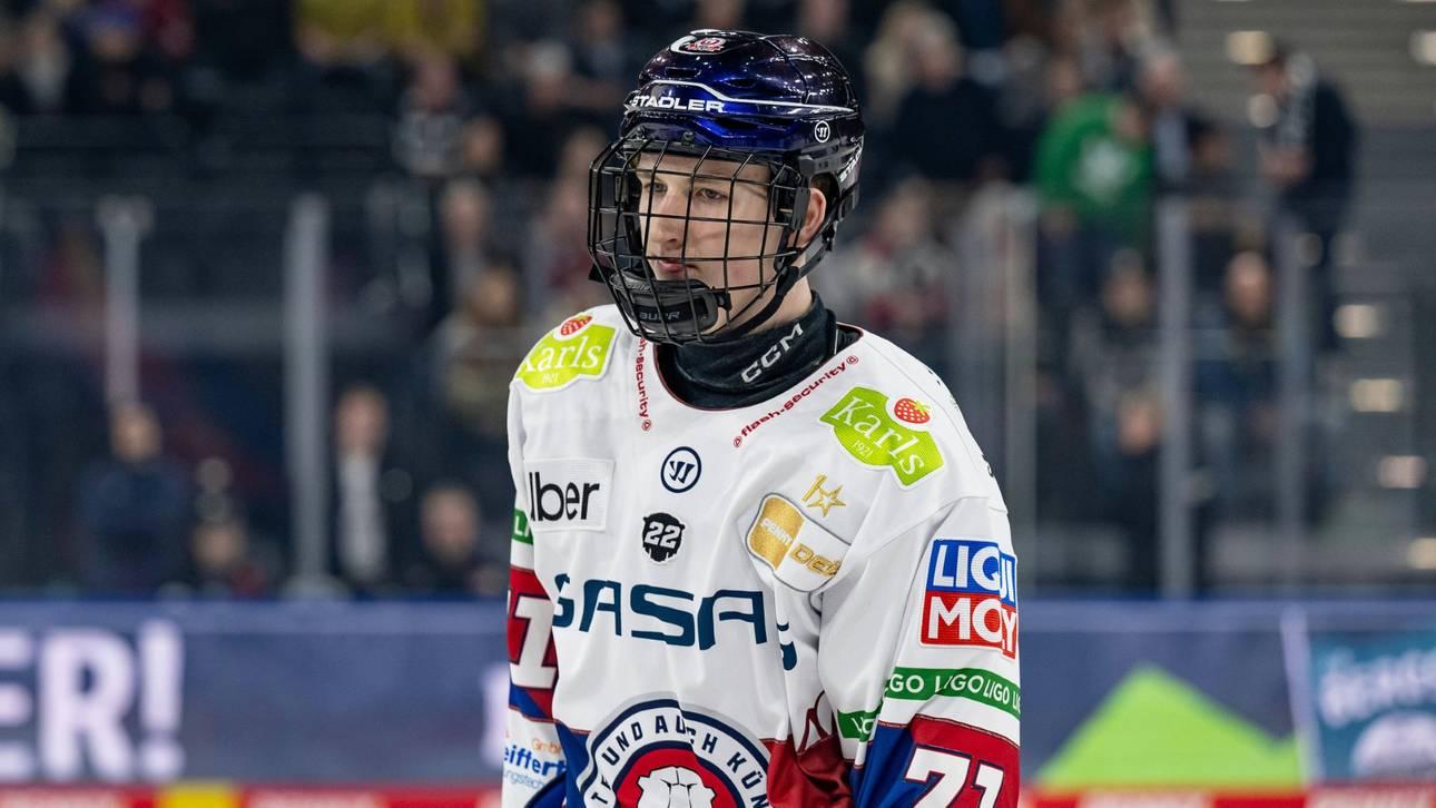 Berliner wechselt nach Kanada