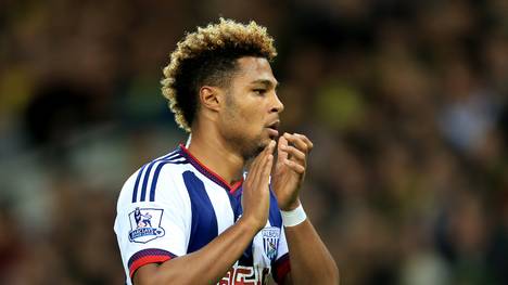 Norwich City v West Bromwich Albion - Capital One Cup Third Round