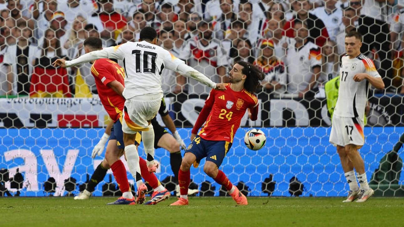 „Das ist ein klarer Strafstoß“