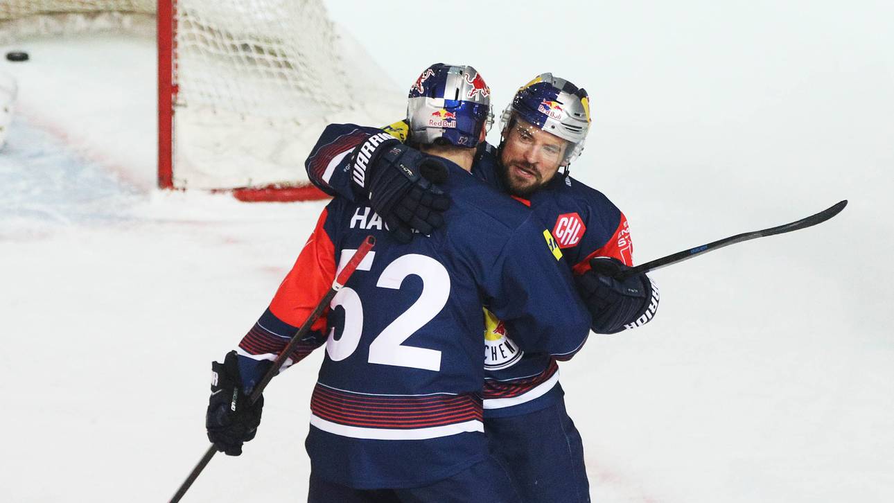 München siegt im Spitzenspiel