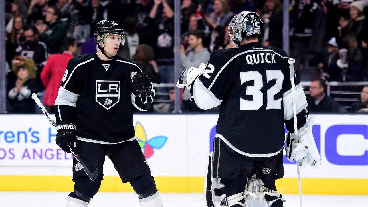 Ehrhoff glänzt mit erstem Saisontor