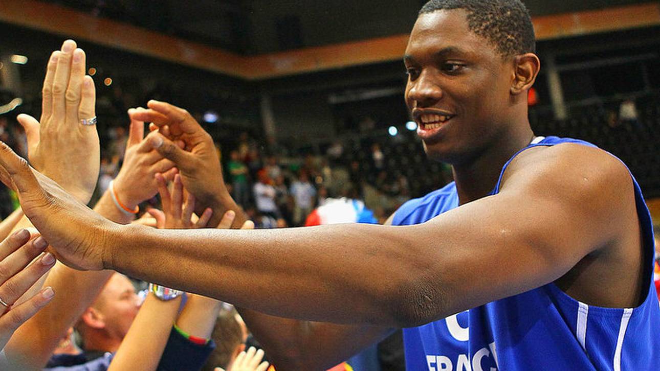 Mavs nehmen Euro-Riesen ins Visier