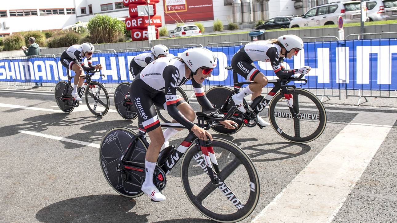 UCI beschließt Reformen im Radsport