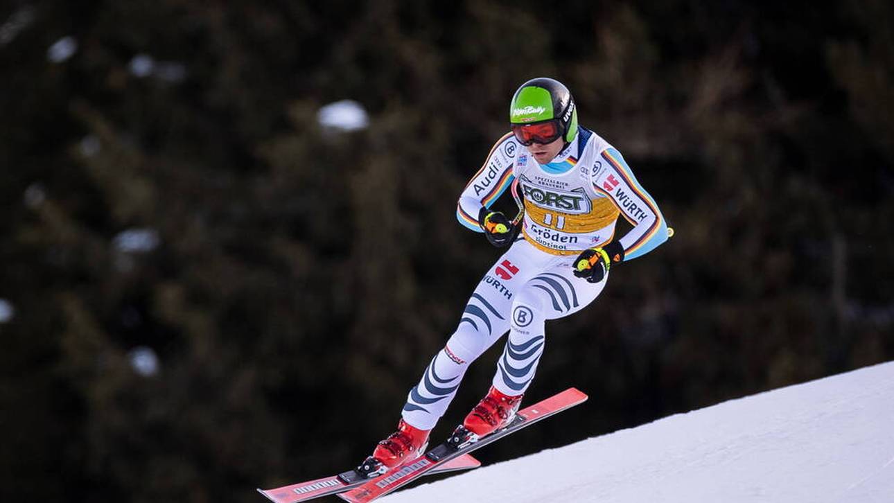 Deutsche enttäuschen bei Kilde-Sieg