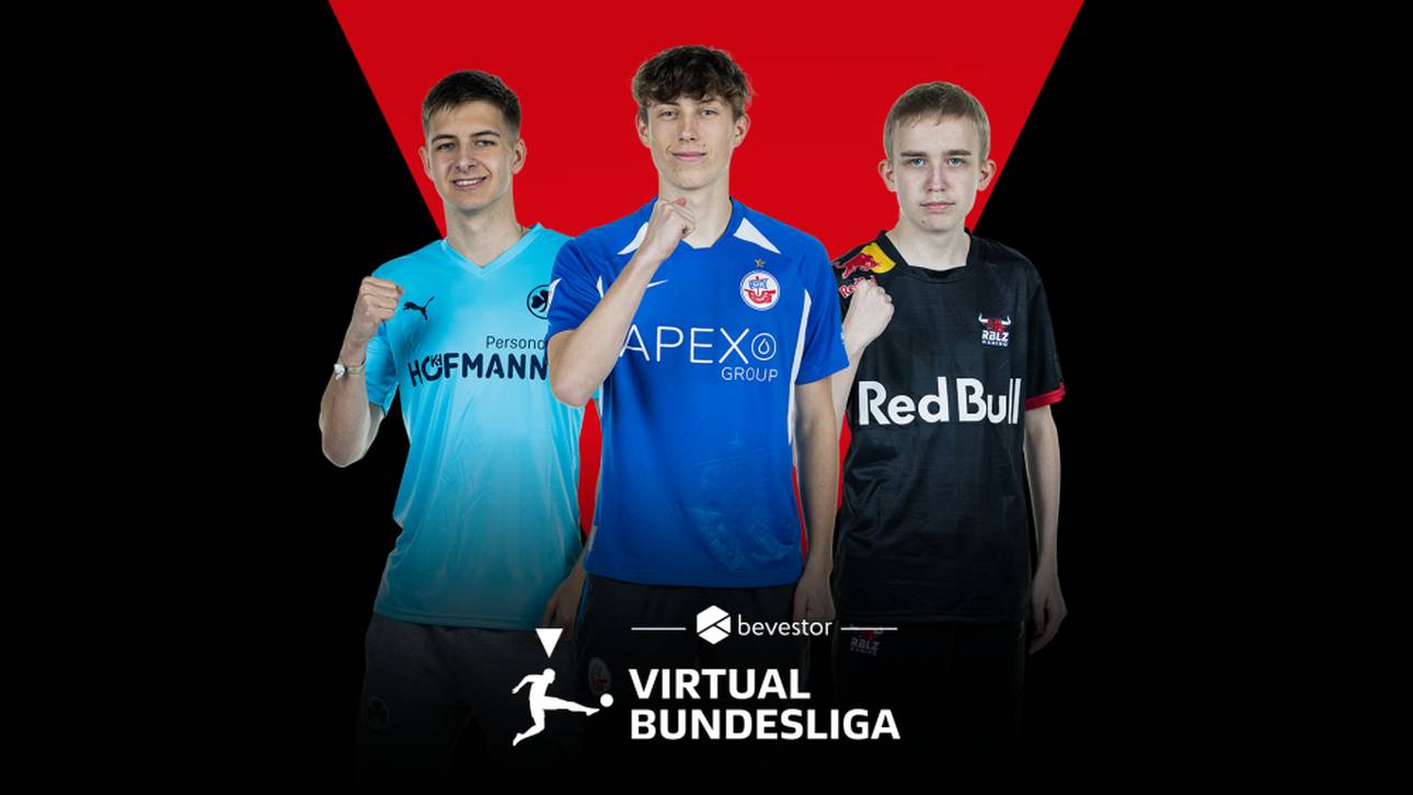 FIFA 22: VBL-Rückblick – Spieltage 23 & 24