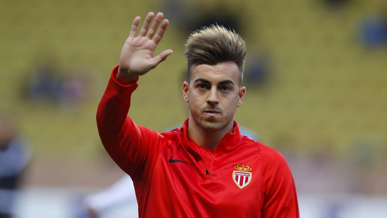El Shaarawy: Serie A statt Bundesliga