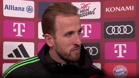 Harry Kane erzielte beim 3:0-Heimsieg des FC Bayern gegen den VfB Stuttgart seine Saisontore 19 und 20. Der erste Treffer wurde ihm vom spektakulär aufspielenden Leroy Sané aufgelegt.
