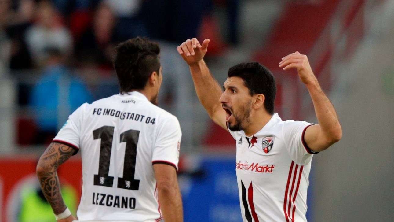 Ingolstadt bastelt am Wunder