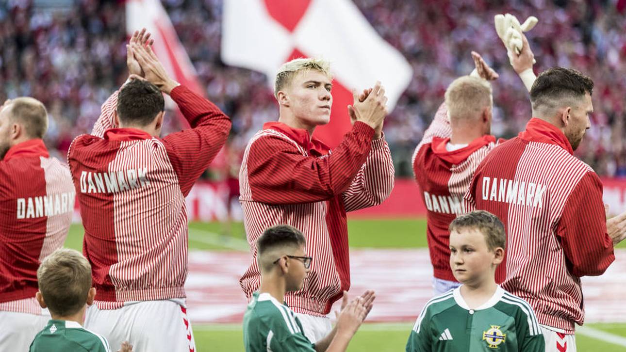 PSG bietet wohl für Kane-Alternative