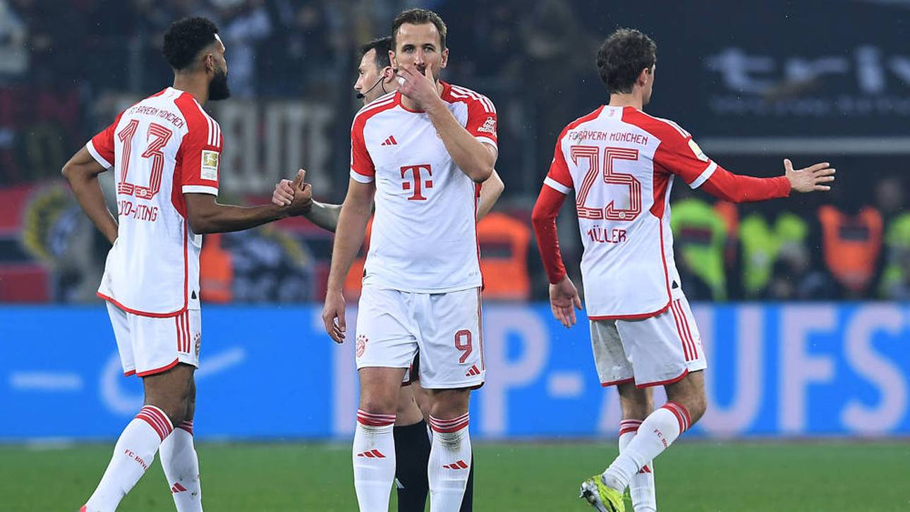 Presse: „Für Kane lief alles schief“