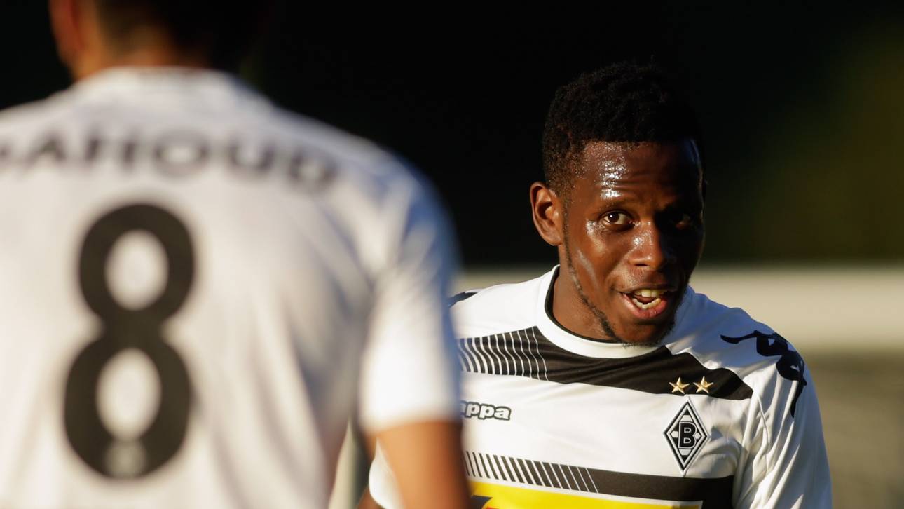 Gladbach und HSV in Torlaune