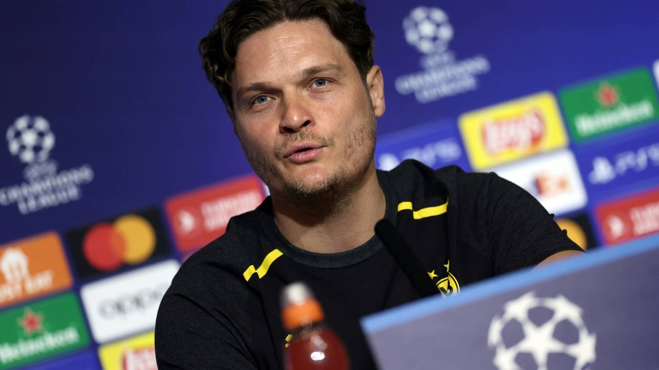 Ein Sieg für den Ruf: Der BVB will ins Halbfinale