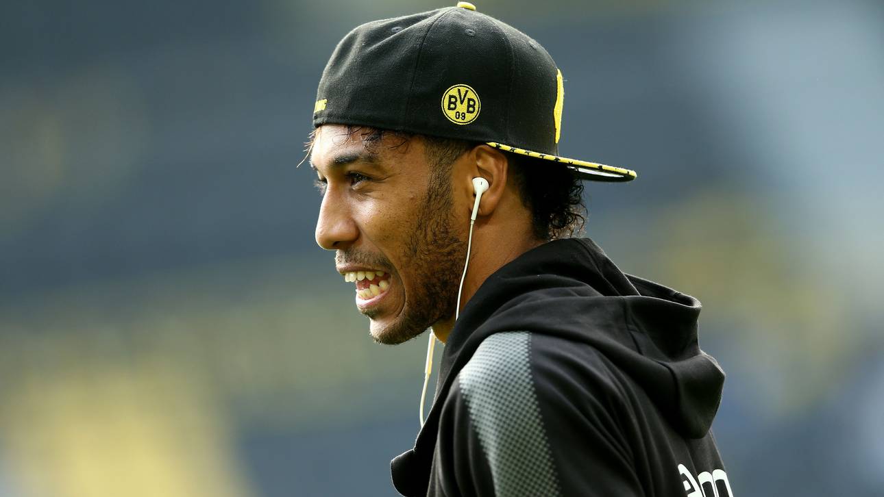 Watzke verteidigt Auba-Strafe
