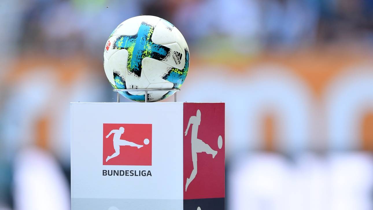 Bundesliga in UEFA-Studie vorne