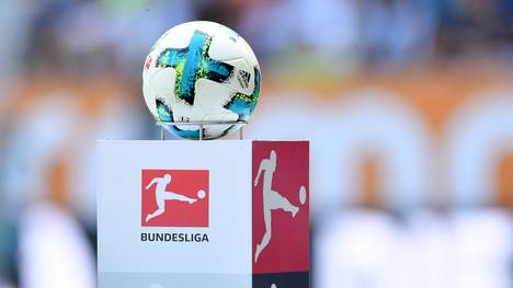 Trotz Platz eins in der Studie machen die Bundesliga-Klubs durchschnittlich 5,5 Millionen Euro Schulden