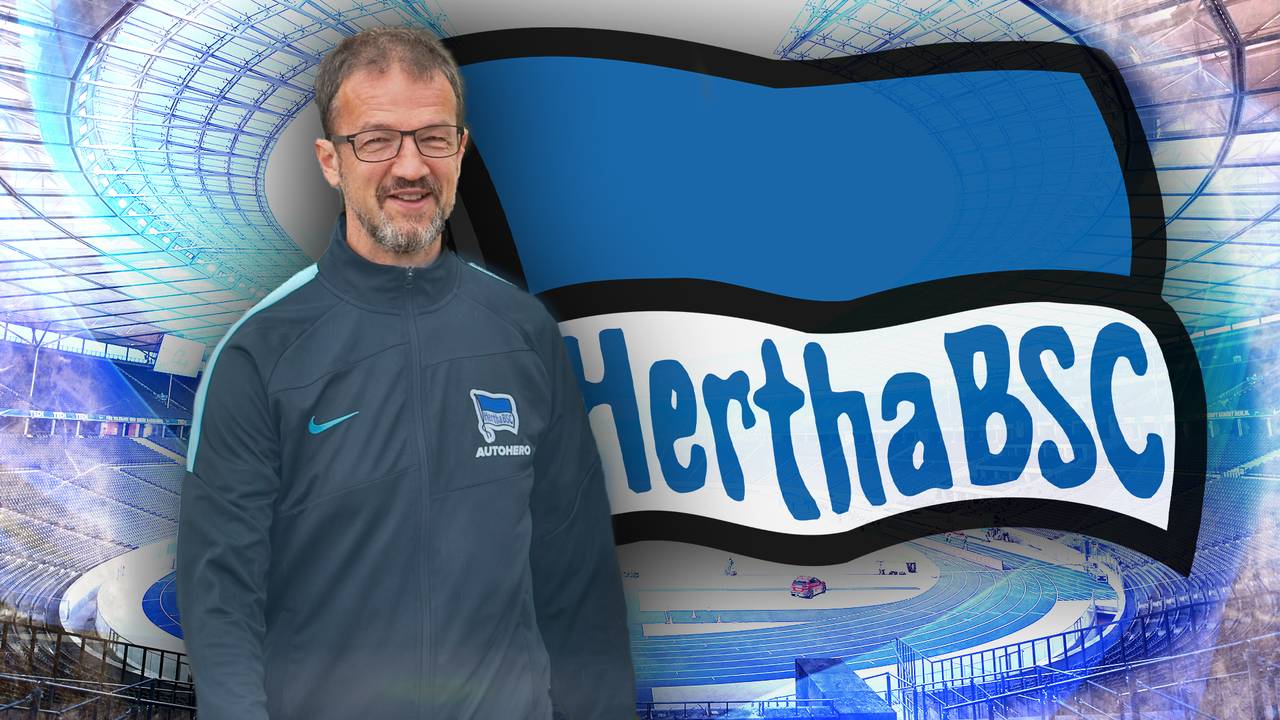 Hertha bindet “entscheidenden Baustein”