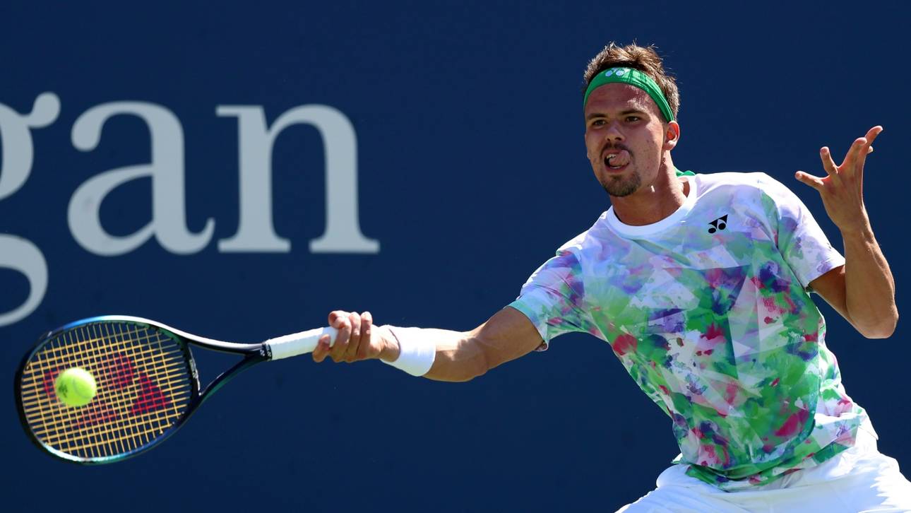 Altmaier scheidet in Shanghai früh aus